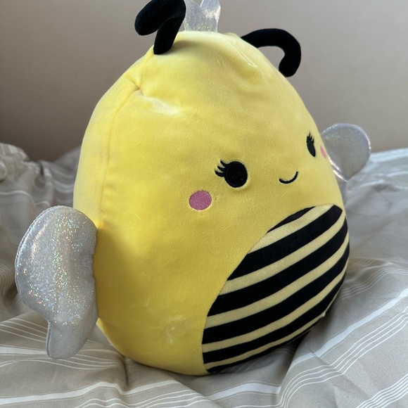 Squishmallow Sunny 11” - Picture 4 of 8